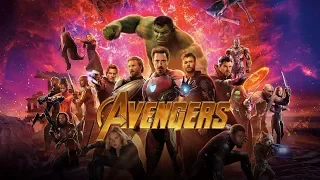 Download Avengers Suite (Theme) MP3