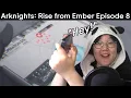 Download Lagu Newbie Jun Reacts | Arknights: Rise from Ember (Episode 8)
