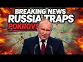 Download Lagu Rusland sluit Pokrovsk op in dodelijke “kill zone”