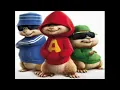 Triple seven- call me crazy (Alvin y las Ardillas)