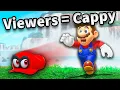 Download Lagu I Tried your Awful Mario Challenges