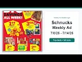 Schnucks Weekly Ad 26 - 26 Top Deals