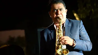 kya khoob lagti ho cover live played by irshad saxophonist and ashish keyboardist dipak handsonic