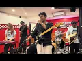 Reality Club - Close to You/Jauh / Close to You (Live at Photomatics World, Jakarta 16/4/2026)