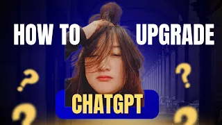 How I Tried To Upgrade ChatGPT And Failed 当中国人想买个ChatGPT Plus时 
