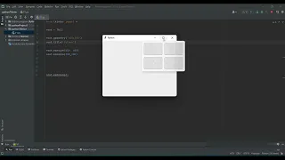 Geometry Maxsize Minsize Python Tkinter GUI Window Method In Hindi