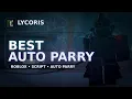 BEST DEEPWOKEN VOI AUTO PARRY SHOWCASE LYCORIS