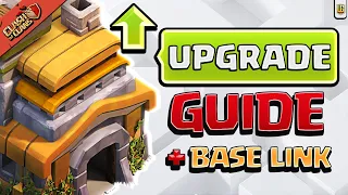 2026 Beginner s Guide to Town Hall 7 Clash of Clans