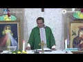 Lagu Pastor Redemptus Simamora OFMCap Berjalan Bersama Yesus Sungguh Melegakan