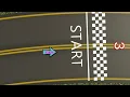 Download Lagu Animasi Jalan Bergerak Realistis untuk Hot Wheels | Ubah Ponsel Anda menjadi Lintasan Balap!
