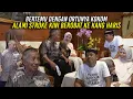 Download Lagu BERTEMU DENGAN ORTUNYA KOKOM | ALAMI STR0KE KINI BER0B4T KE KANG HARIS