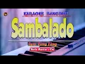 Download Lagu Sambalado Karaoke - Ayu Ting Ting