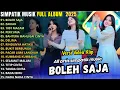 Lagu BOLEH SAJA -  ALL ARTIS SIMPATIK MUSIC FULL ALBUM TERBARU 2025 || RIA AMELIA - TIARA AMORA - LINDA