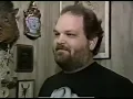 KPRC Houston news story about Tattoos and Body Piercing from the early 90 s