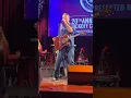 Blake Shelton- Neon Light-05/31/19-CMA Theater Nashville, TN-Musicians On Call Event
