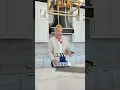 Grout color matters more than you think