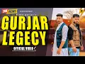 Lagu GURJAR LEGECY - गुर्जर का छोरा स  Bintu Gujjar Nohra | Monu Rawal |  New Gurjar Song 2025