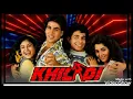 Download Lagu Dekha Teri Mast Nigahon ne ( million jhankar)