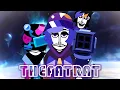 Download Lagu THEFATRAT  | Incredibox The Calling | Mix