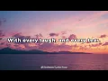 You're My Best Friend | Heartfelt Song About Friendship & Loyalty | Official Lyric Video