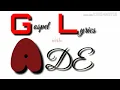 I'm getting ready (lyrics) by Tasha Cobbs ft Nicki Minaj