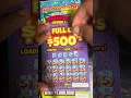 Lagu California scratcher tickets #lottery #scratchers #tickets #lotteryfever #lottertickets #calottery 
