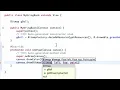 Android Application Development 64 Drawing Bitmaps to Canvas View
