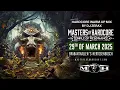 Download Lagu MASTERS OF HARDCORE 2025  - Temple of Resonance | Hardcore unofficial Warm-up mix by Dj Zerax