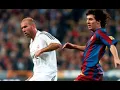 Lagu 2005/06 Zinedine Zidane vs Barcelona 0-3 (La Liga 12R, Home)