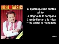 Pintor Lucho Barrios