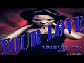 Lia Dreams - Your Love - Tribute To MOKO