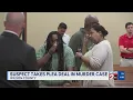Suspect takes plea deal in Wilson County murder case