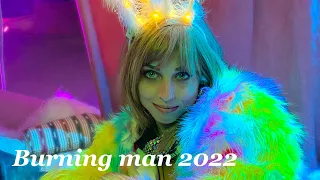 I VE BEEN TRAUMATIZED First Time at Burning Man