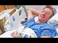 I Survived Spine Surgery Chad Wild Clay