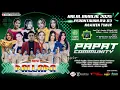 Lagu CEK SOUND LIVE STREAMING NEW PALLAPA  ||  PAPAT COMMUNITY NGAWEN TIMUR