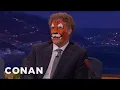 Will Ferrell Just Came From A Kid s Birt ay Party CONAN on TBS