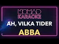 Download Lagu ABBA - Åh, Vilka Tider (Karaoke)