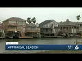 Nueces County home value price increase causing property tax rise