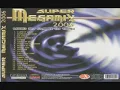 Nonstop Mix Terlaris Di Jamannya - SUPER MEGAMIX 2006 (Cyber DJ Team)