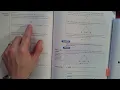 Saxon Math Course 1 Lesson 65