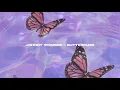 johnny stimson - butterflies (s l o w e d + r e v e r b)