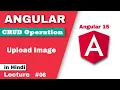 Upload image using PHP API in angular Upload image in angular Image insert operation in angular
