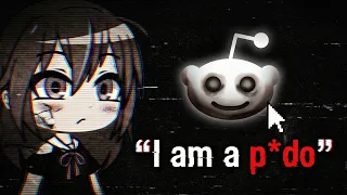 The Most Disturbing Stories on Gacha Life Reddit