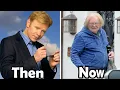 CSI MIAMI 2002 2012 Cast THEN and NOW Thanks For The Memories