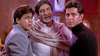 اب بيطرد ابنه اللي اتبناه من البيت علشان اتجوز بنت فقيره لكن اخوه بيعمل المستحيل علشان يرجعه البيت 