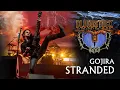 🎸  GOJIRA – Stranded | Bloodstock 2025 Pro-Shot Live