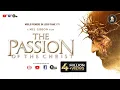 Download Lagu THE PASSION OF THE CHRIST | OFFICIAL ENGLISH FULL MOVIE | A MEL GIBSON FILM | @jesusfamilytvofficial