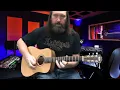 Baby Taylor Acoustic Review Small Guitar Big Sound For Best Price Link In Description
