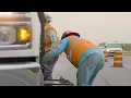 FDOT asks drivers to reduce risk for work zone crashes