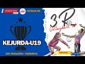 Download Lagu TECTONA (BANDUNG) 🆚 AL HUDA ( TASIKMALAYA) || KEJURDA JABAR KU-19 VOLLY BALL PA/PI 2025